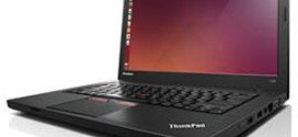 Ubuntu to ship on Lenovo laptops in India