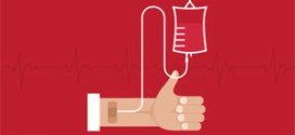 Find blood in emergencies through the Lookup app