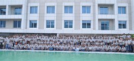 Matrix Comsec Concludes Growth Summit at Daman