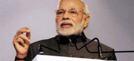 PM announces Centre of Excellence for IoT in partnership with NASSCOM, DeitY and ERNET