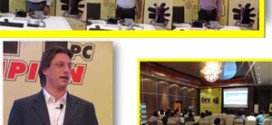 Rashi holds DIY PC Champion Event