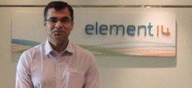 element14 adds Super 12 discrete semiconductors portfolio from Vishay Intertechnology