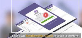 Introducing SalezShark – The "Relationship Cloud" for your business to sell more