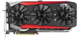 ASUS Announces StrixGTX 980 Ti in India