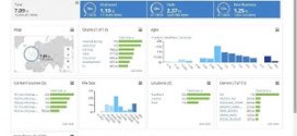 VERITAS UNVEILS NEW PORTFOLIO TO SOLUTIONS TO MANAGE DATA