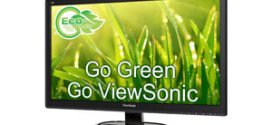 ViewSonic launches VA65 Series Energy Saving and Cost Saving Display