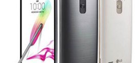 LG INTRODUCES 'G4 STYLUS' IN INDIA
