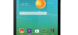 ALCATEL ONETOUCH Enters Tablet Market in India withPOP 8S