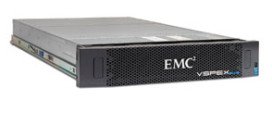 EMC announces VSPEX BLUE: Hyper-Converged Infrastructure