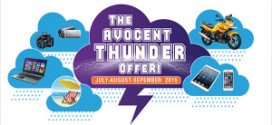 Emerson Network Power Introduces the ‘Avocent® Thunder’ Program