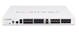 Fortinet Launches Two New Firewalls
