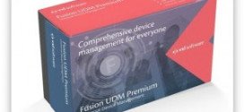 New Device Management Solution - Fusion UDM Premium