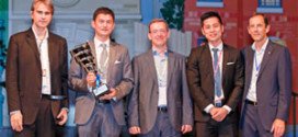 HP Digital Print Excellence Awards 2015, Asia Pacific and Japan