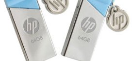 PNY releases HP v215b Pen Drive