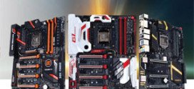 ASUS Announces Z170 Series Motherboards in India