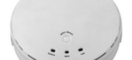 DIGISOL launches Ceiling Mount 801.11ac Dual Band Access Point