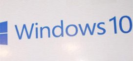 HP Launches Enterprise Services for Windows 10