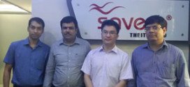 Savera Announced as Huntkey's New National Distributor in India