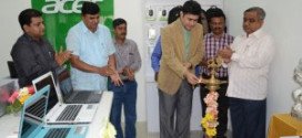 Acer India Opens New Exclusive Brand Stores at Delhi and Karnataka