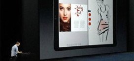 The Next Generation Of Mobile Creativity Apps from Adobe debut During Apple iPad Pro Keynote
