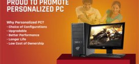 Rashi gives a new Stimulus to the DIY PC ecosystem in India