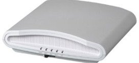RUCKUS & BROCADE DELIVER GIGABIT CLASS SMART WI-FI