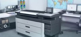 HP Unveils New Large-Format Color and Monochrome Printing Portfolio in the Market