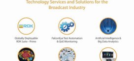 Tata Elxsi to showcase latest innovations in Broadcast, IoT and Big Data Analytics at IBC 2015, Amsterdam