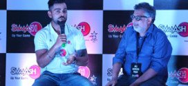 VIRAT KOHLI TO SMAAASH IT UP!