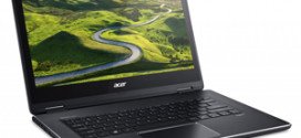 Acer Showcases New Windows 10 Devices