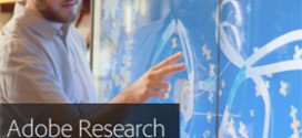 Adobe Research:   Marketers should integrate content, creativity