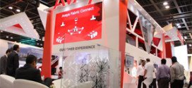 Avaya Completes SDN Fx Implementation for Dubai Icon
