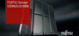 Fujitsu launches ETERNUS CD10000 for Enterprise Needs