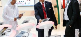 The Internet Future of Everything Arrives at GITEX Technology Week 2015