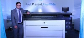 HP Unveils Fastest Large-Format Color and Monochrome Printing Portfolio in the Market