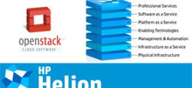 HP Helion OpenStack 2.0