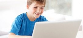 Intel Release Digital Security Study On Children