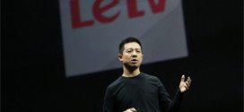 Letv to enter India by early 2016