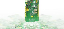 MediaTek Labs Announces IoT Starter Kit Powered by Amazon Web Services
