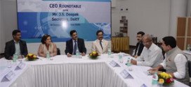 DeiTY Appreciates MAIT‘s ICT Initiatives and Promises Support