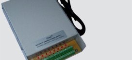Eurotech Technologies Launches BestNet CCTV Power Supplies