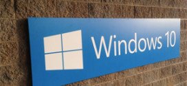 Microsoft Announces First  Major Update to Windows 10