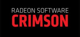 AMD Launches New Graphics Software, Radeon Software Crimson Edition