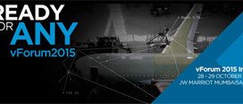 VMware Hosts v Forum Mumbai