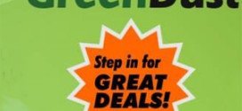 GREENDUST FLASH SALE IS BACK; HP AND DELL LAPTOPS UP FOR GRABS