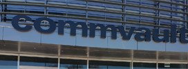 Commvault Opens New R&D Facility in Bangalore