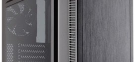 Corsair Expands 88R MicroATX Mid-Tower Case