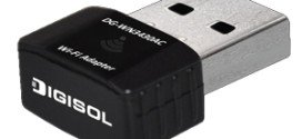 DIGISOL Dual Band AC Wireless USB Adapter