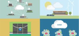 Four Emerging Data Center Models