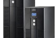 Emerson Network Power Launches New Transformer- free UPS Maximizing Energy Savings